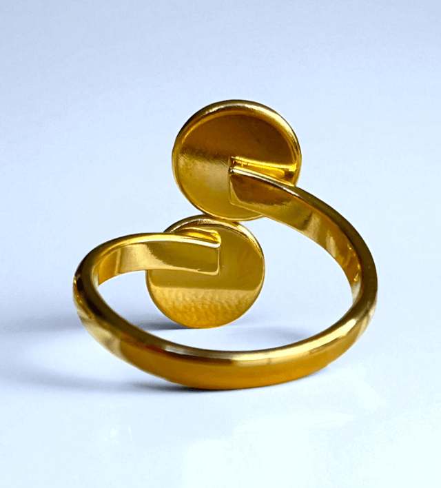 Double Bague