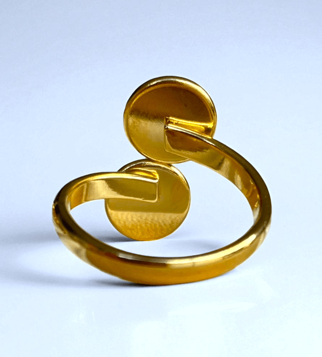 Double Bague