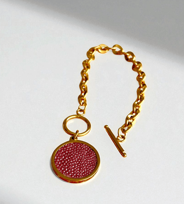 Bracelet Maya Rose