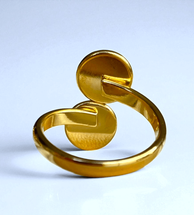 Double Bague