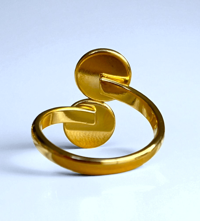 Double Bague