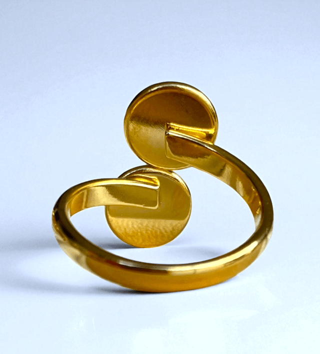 Double Bague