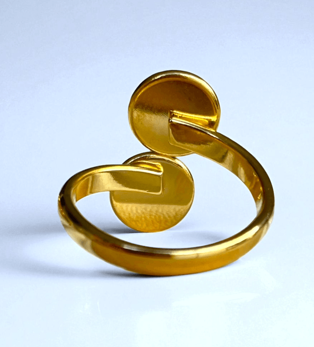 Double Bague