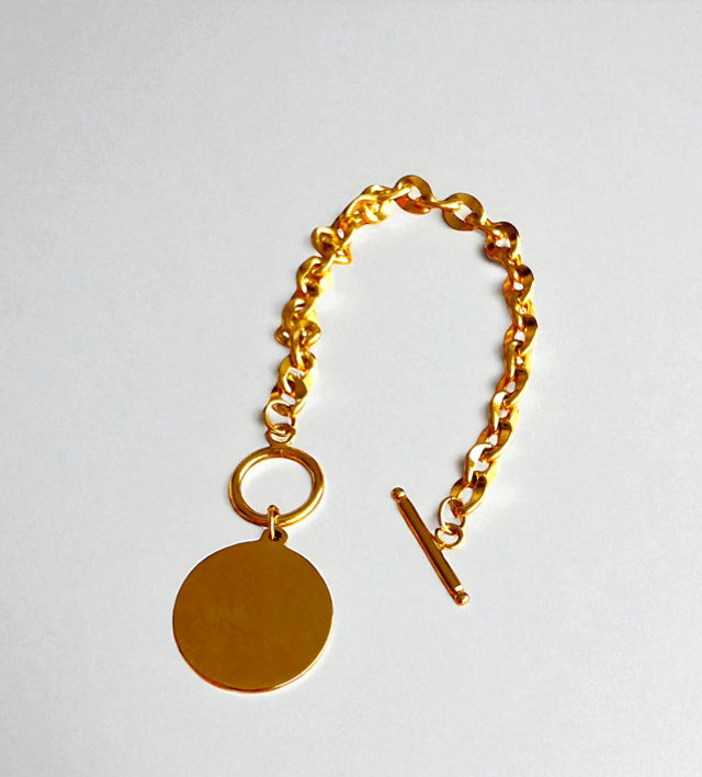 Bracelet Maya Rose