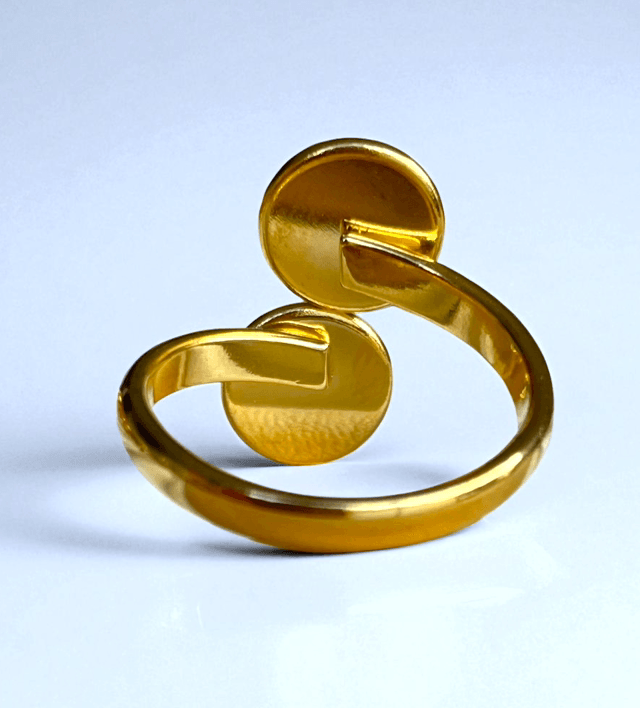 Double Bague