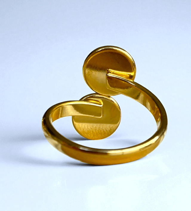 Double Bague