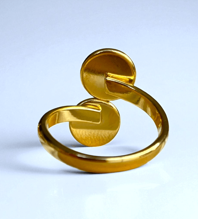 Double Bague