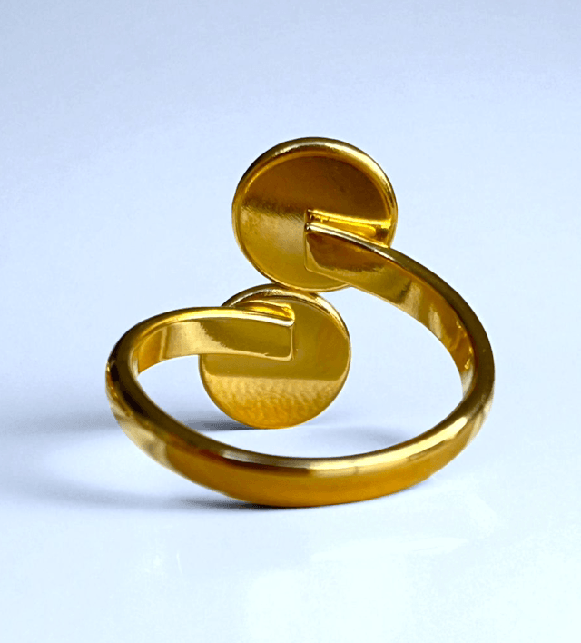 Double Bague