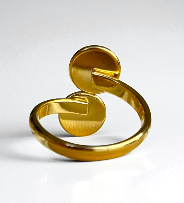 Double Bague