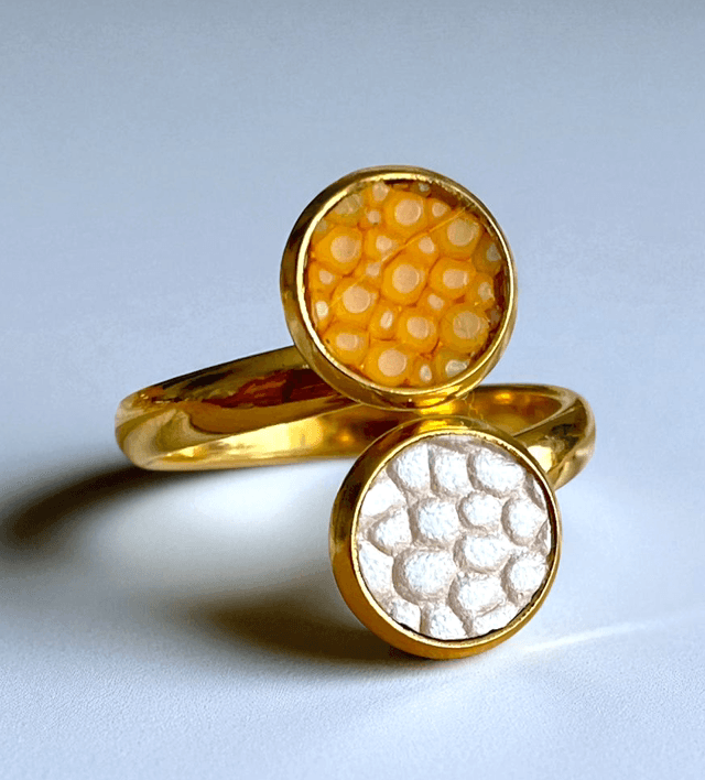 Double Bague