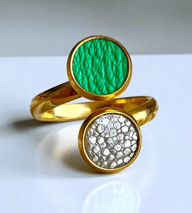 Double Bague