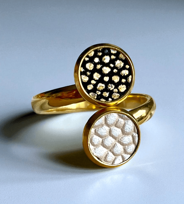 Double Bague